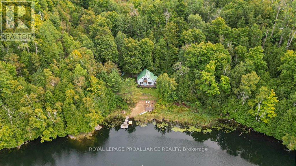 1018a Leisure Lane, Frontenac, Ontario  K0H 2M0 - Photo 48 - X12070097