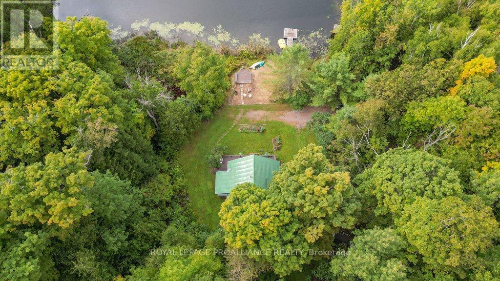 1018a Leisure Lane, Frontenac, Ontario  K0H 2M0 - Photo 49 - X12070097