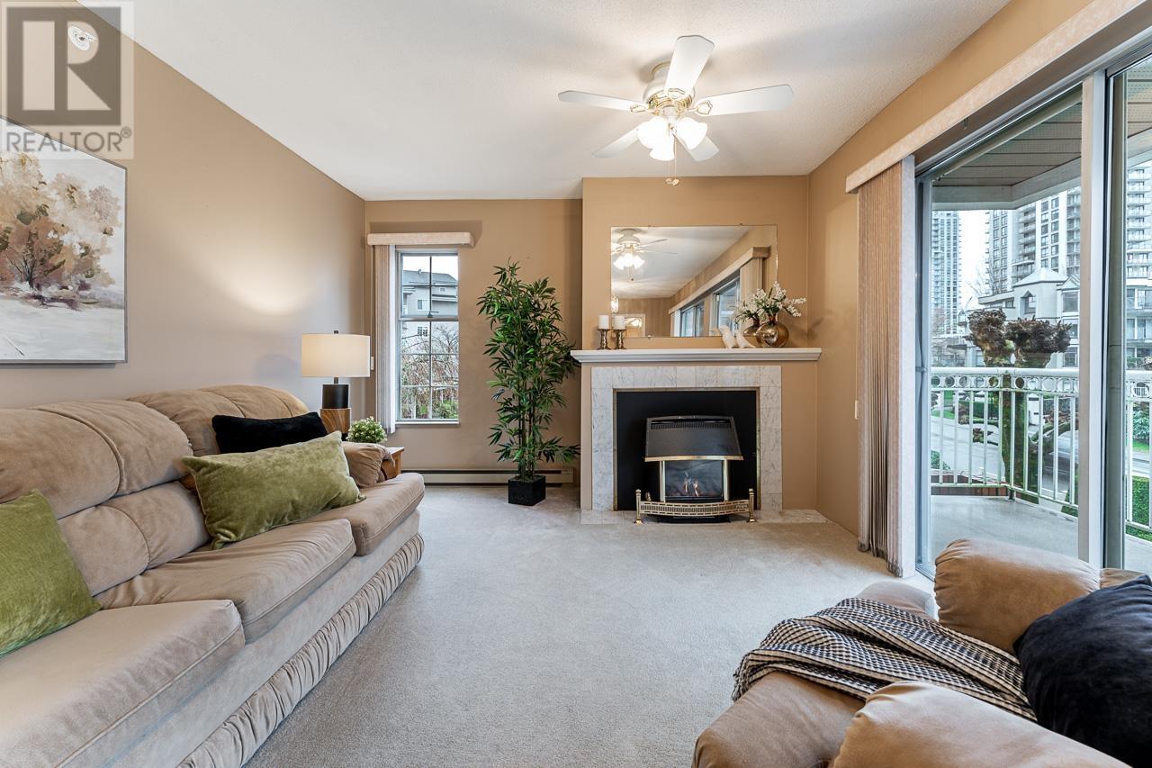 201 2963 Burlington Drive, Coquitlam, British Columbia  V3B 6X1 - Photo 10 - R2985545