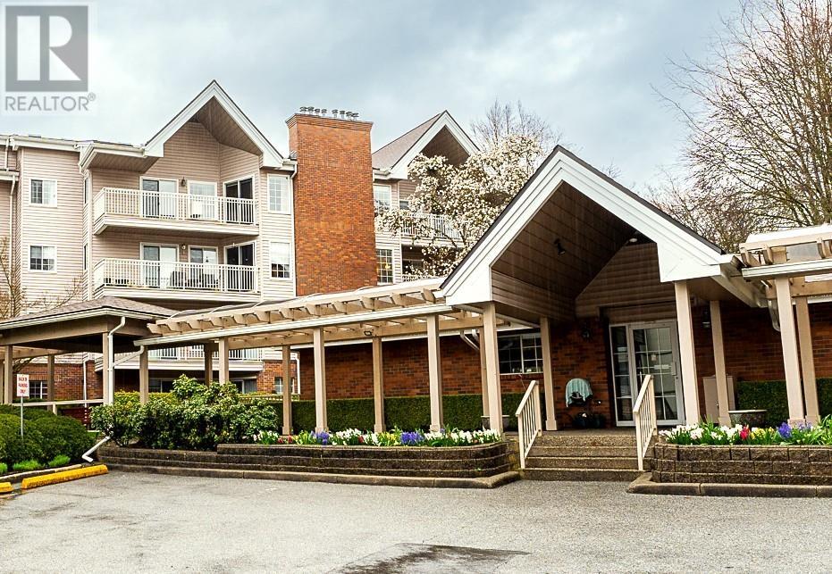 201 2963 BURLINGTON DRIVE, coquitlam, British Columbia
