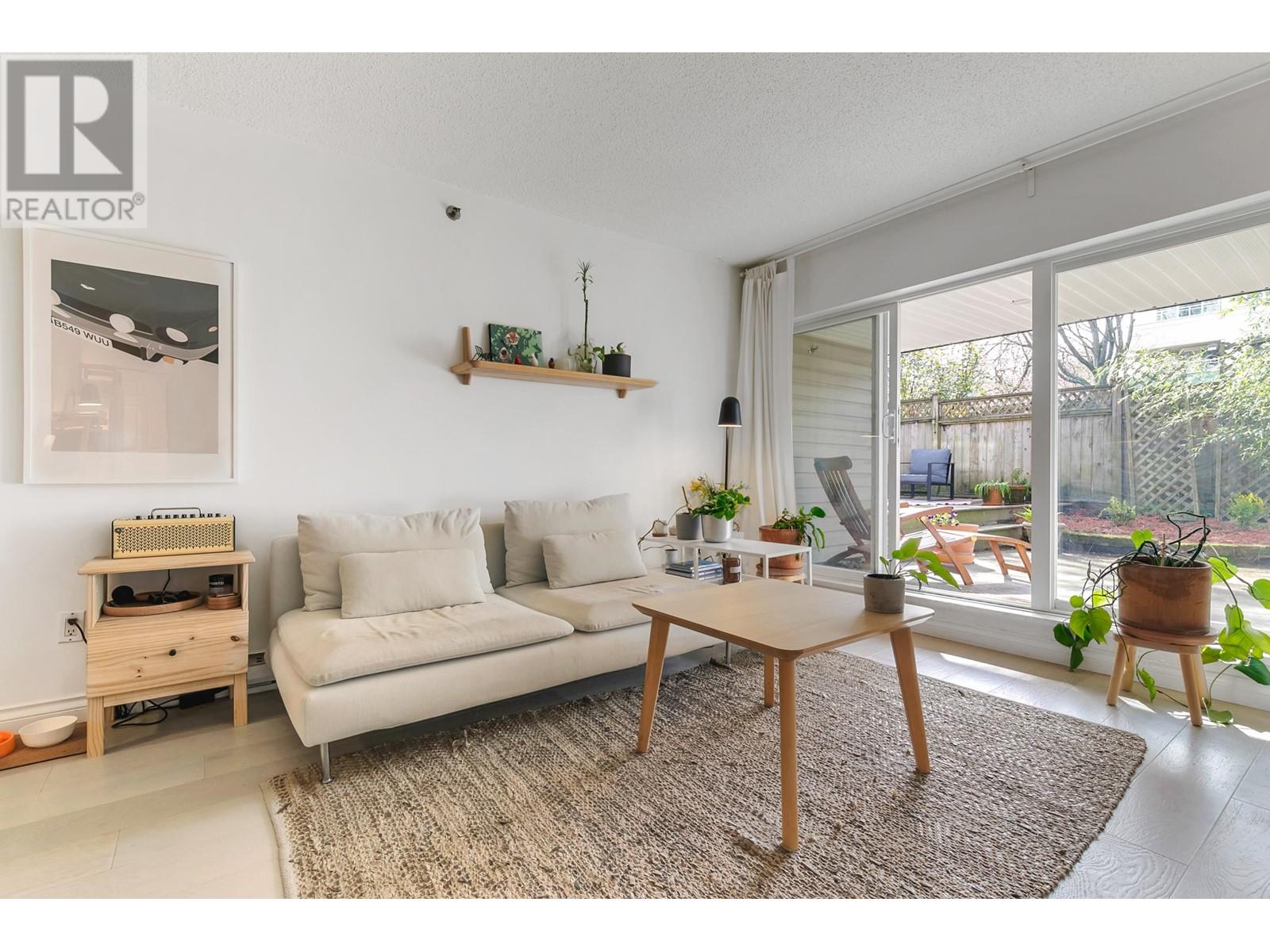 109 825 E 7th Avenue, Vancouver, British Columbia  V5T 1P4 - Photo 3 - R2987757