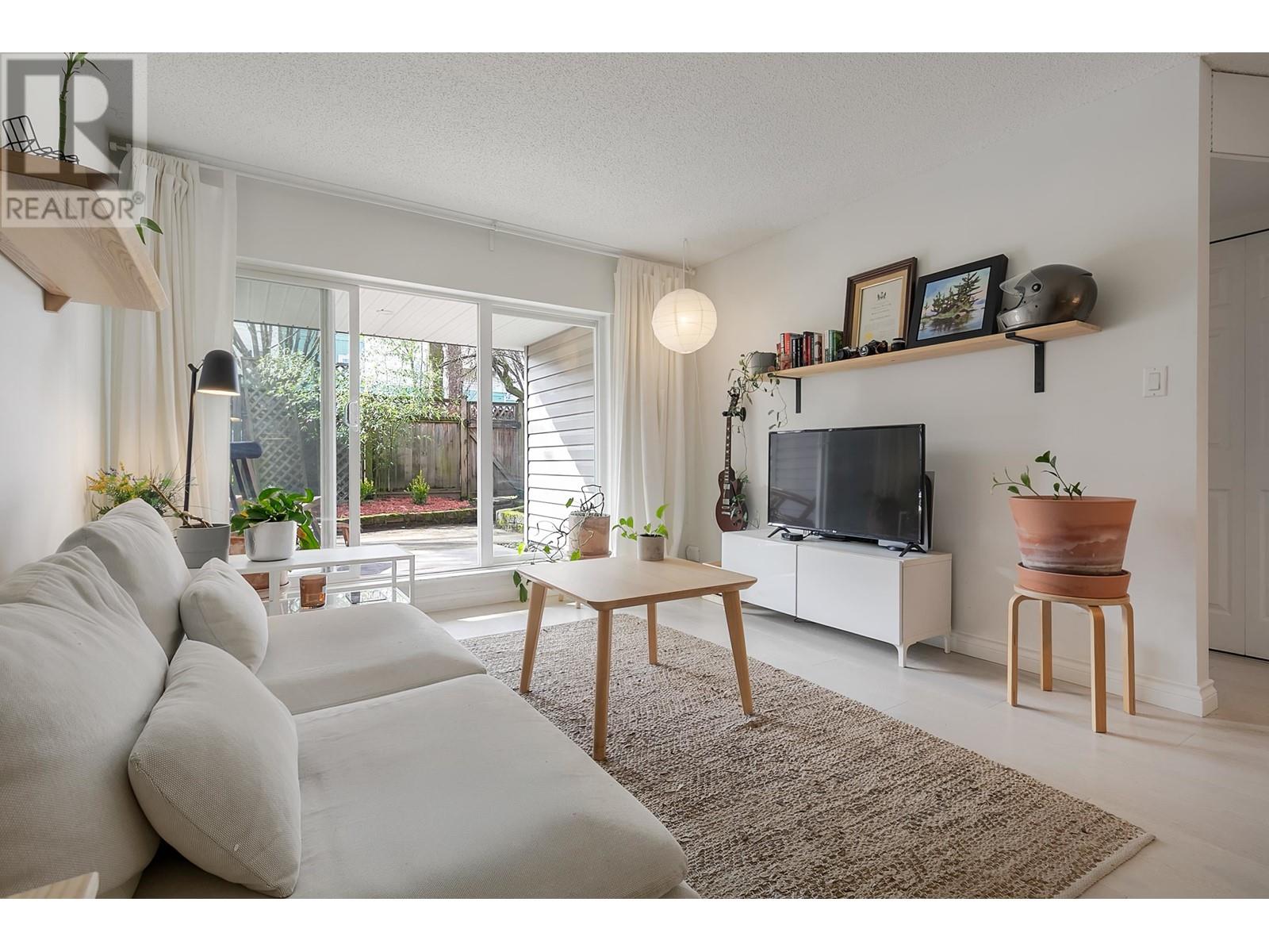 109 825 E 7th Avenue, Vancouver, British Columbia  V5T 1P4 - Photo 1 - R2987757