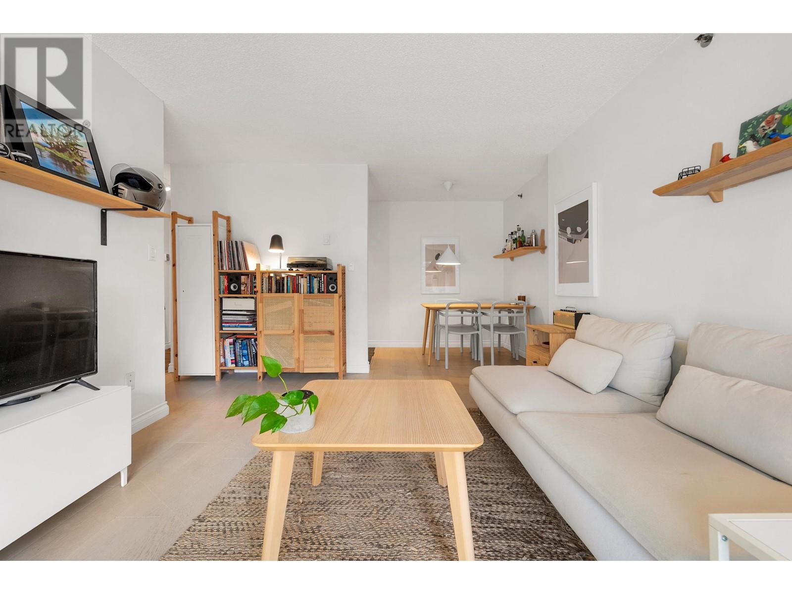 109 825 E 7th Avenue, Vancouver, British Columbia  V5T 1P4 - Photo 8 - R2987757