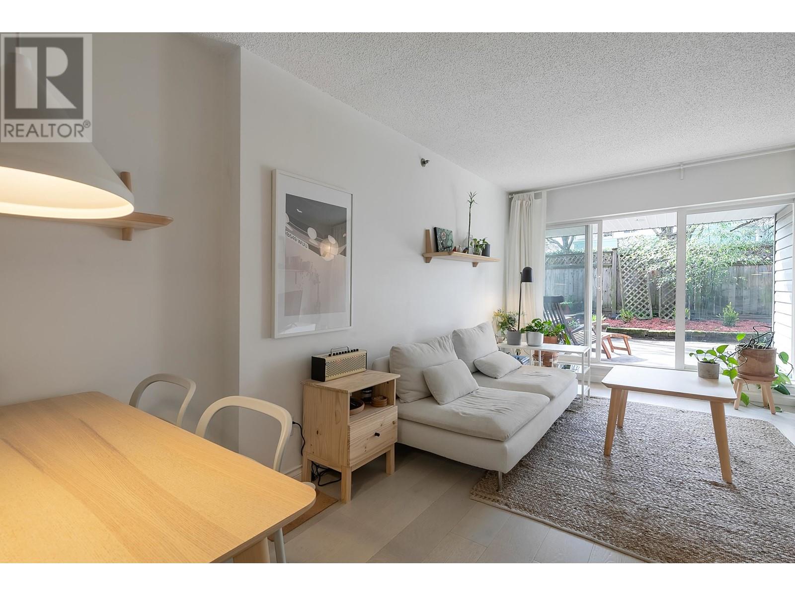 109 825 E 7th Avenue, Vancouver, British Columbia  V5T 1P4 - Photo 4 - R2987757