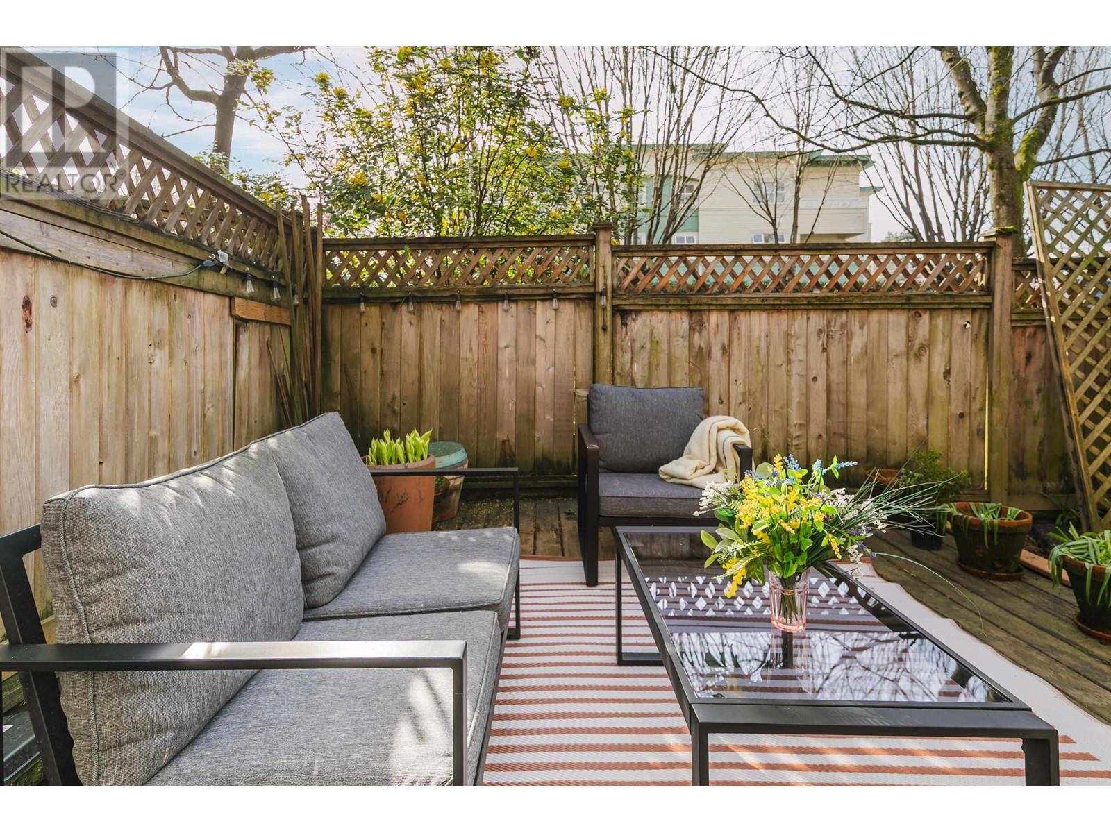 109 825 E 7th Avenue, Vancouver, British Columbia  V5T 1P4 - Photo 31 - R2987757