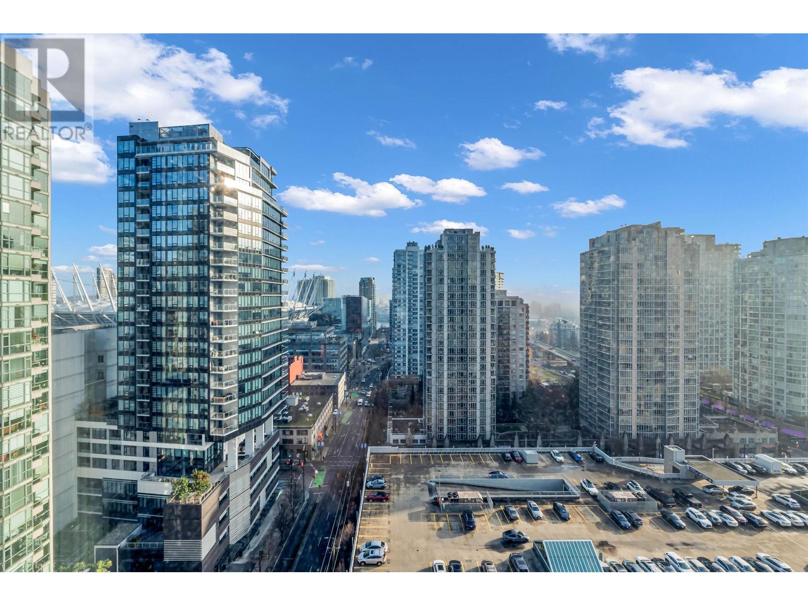 Listing Picture 14 of 21 : 2002 909 MAINLAND STREET, Vancouver / 溫哥華 - 魯藝地產 Yvonne Lu Group - MLS Medallion Club Member