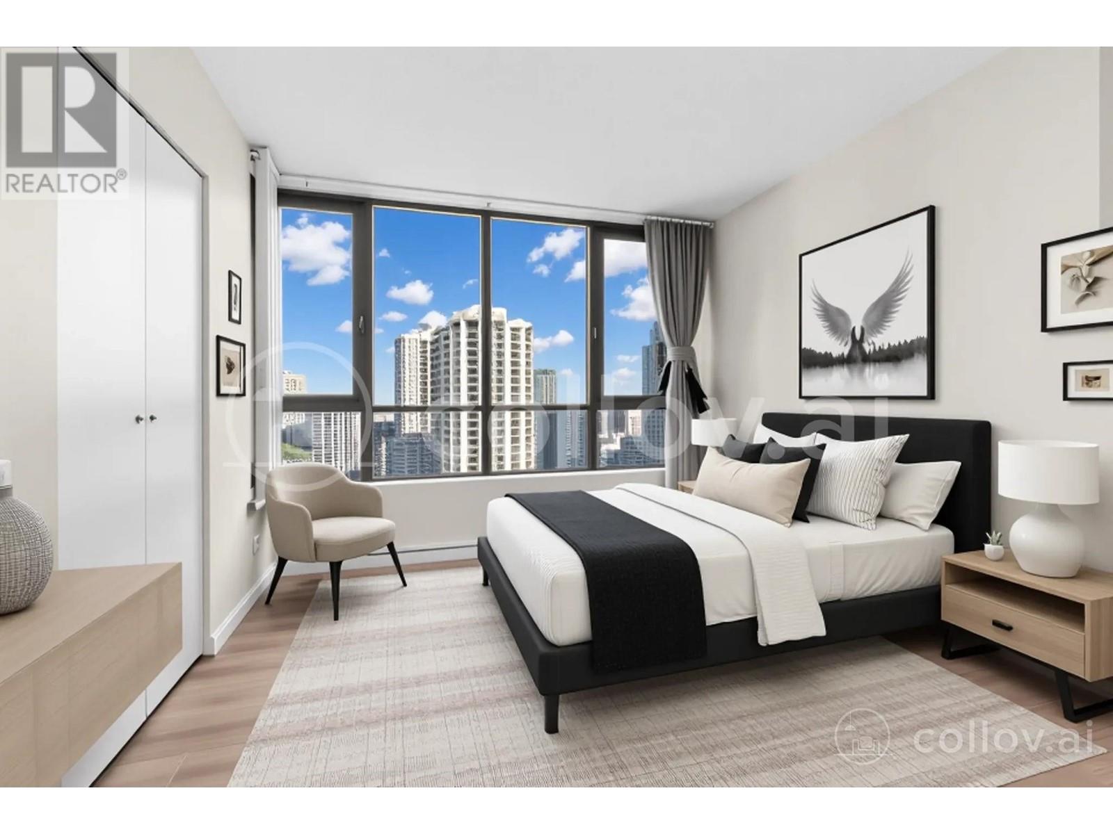 Listing Picture 3 of 21 : 2002 909 MAINLAND STREET, Vancouver / 溫哥華 - 魯藝地產 Yvonne Lu Group - MLS Medallion Club Member