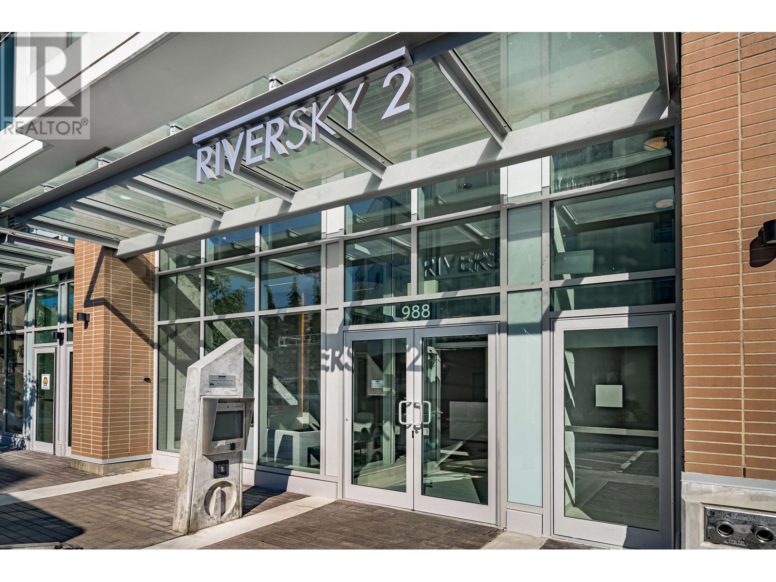 1306 988 Quayside Drive, New Westminster, British Columbia  V3M 0L5 - Photo 2 - R2987756