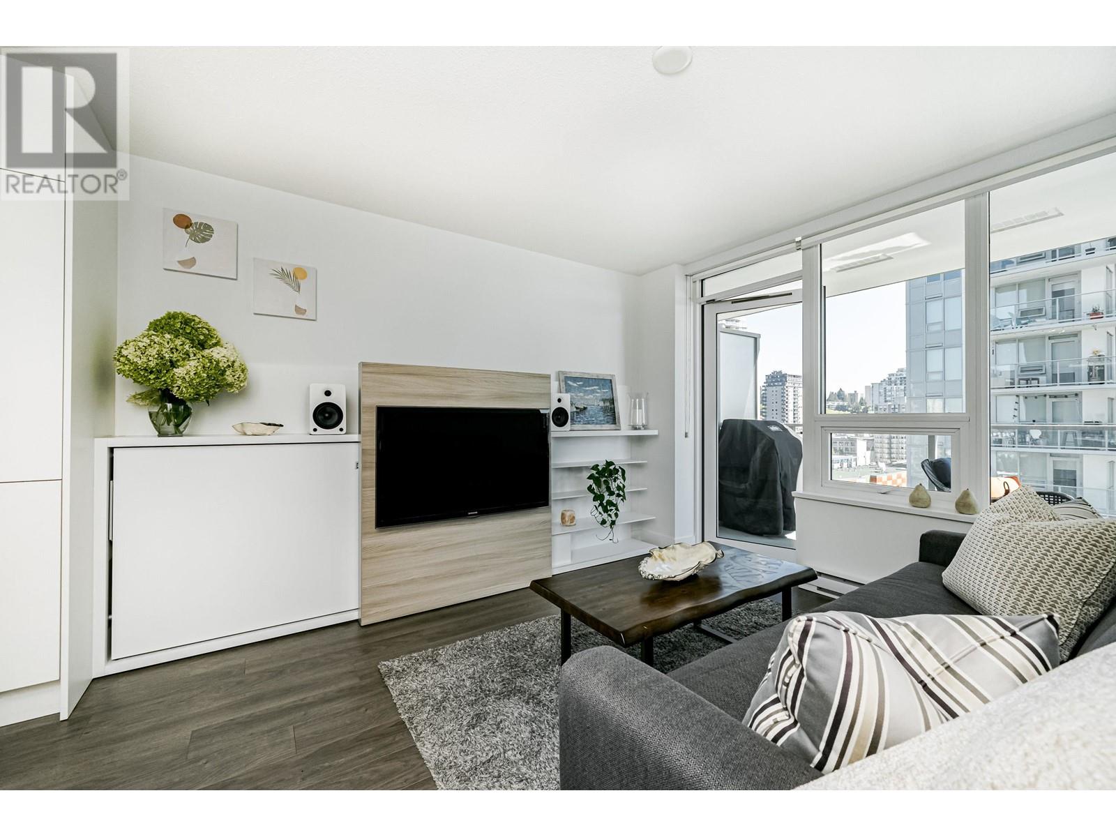 1306 988 Quayside Drive, New Westminster, British Columbia  V3M 0L5 - Photo 4 - R2987756