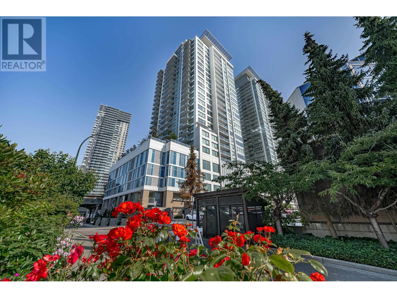 1306 988 QUAYSIDE DRIVE, new westminster, British Columbia