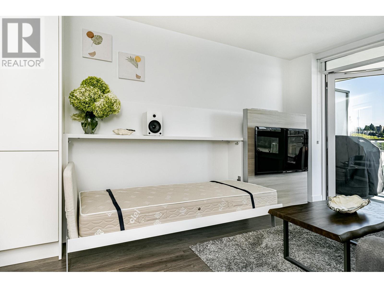 1306 988 Quayside Drive, New Westminster, British Columbia  V3M 0L5 - Photo 14 - R2987756