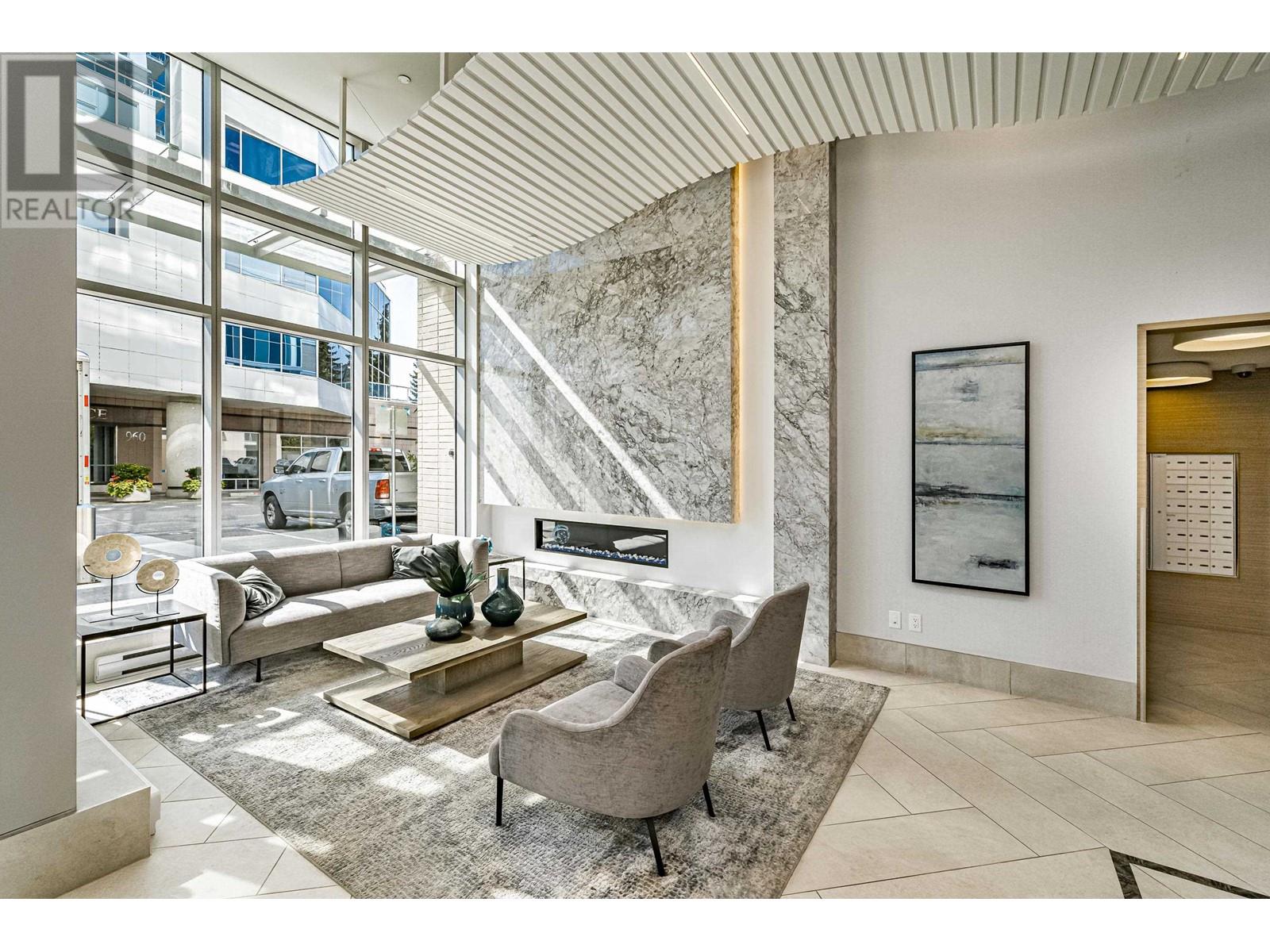 1306 988 Quayside Drive, New Westminster, British Columbia  V3M 0L5 - Photo 3 - R2987756