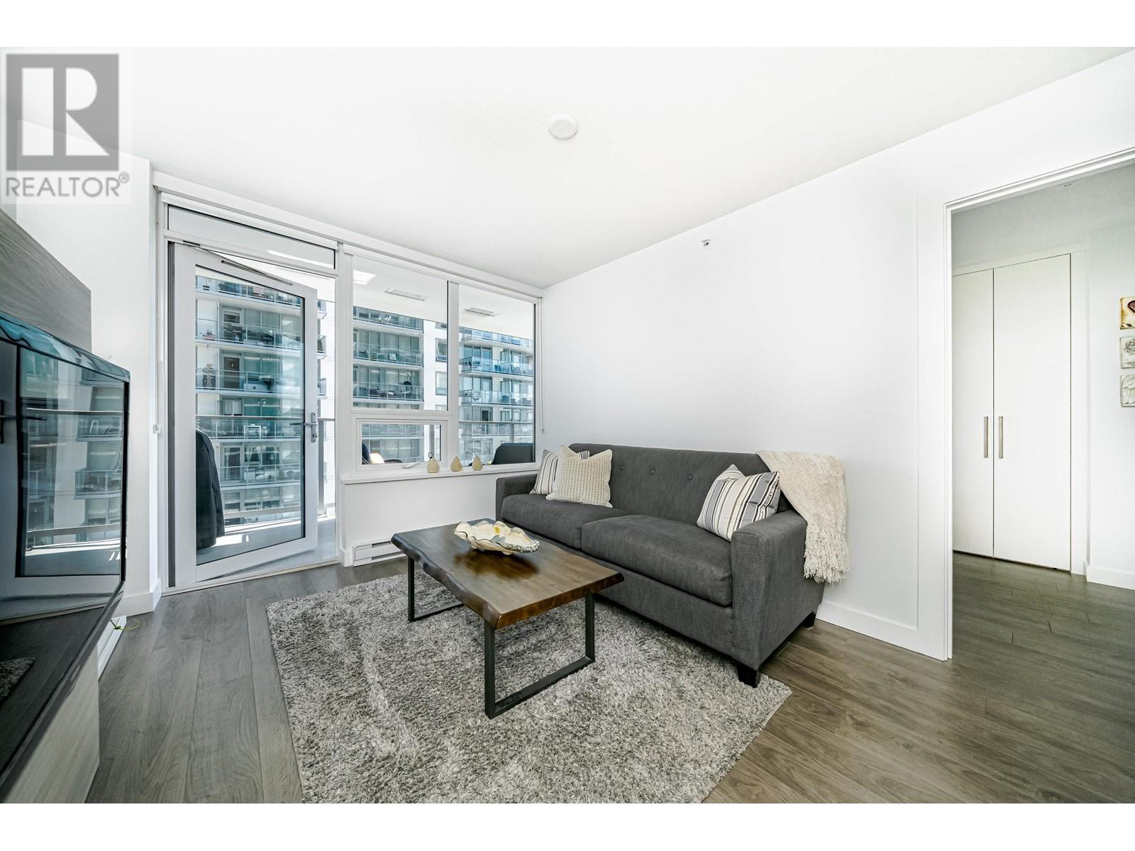 1306 988 Quayside Drive, New Westminster, British Columbia  V3M 0L5 - Photo 8 - R2987756