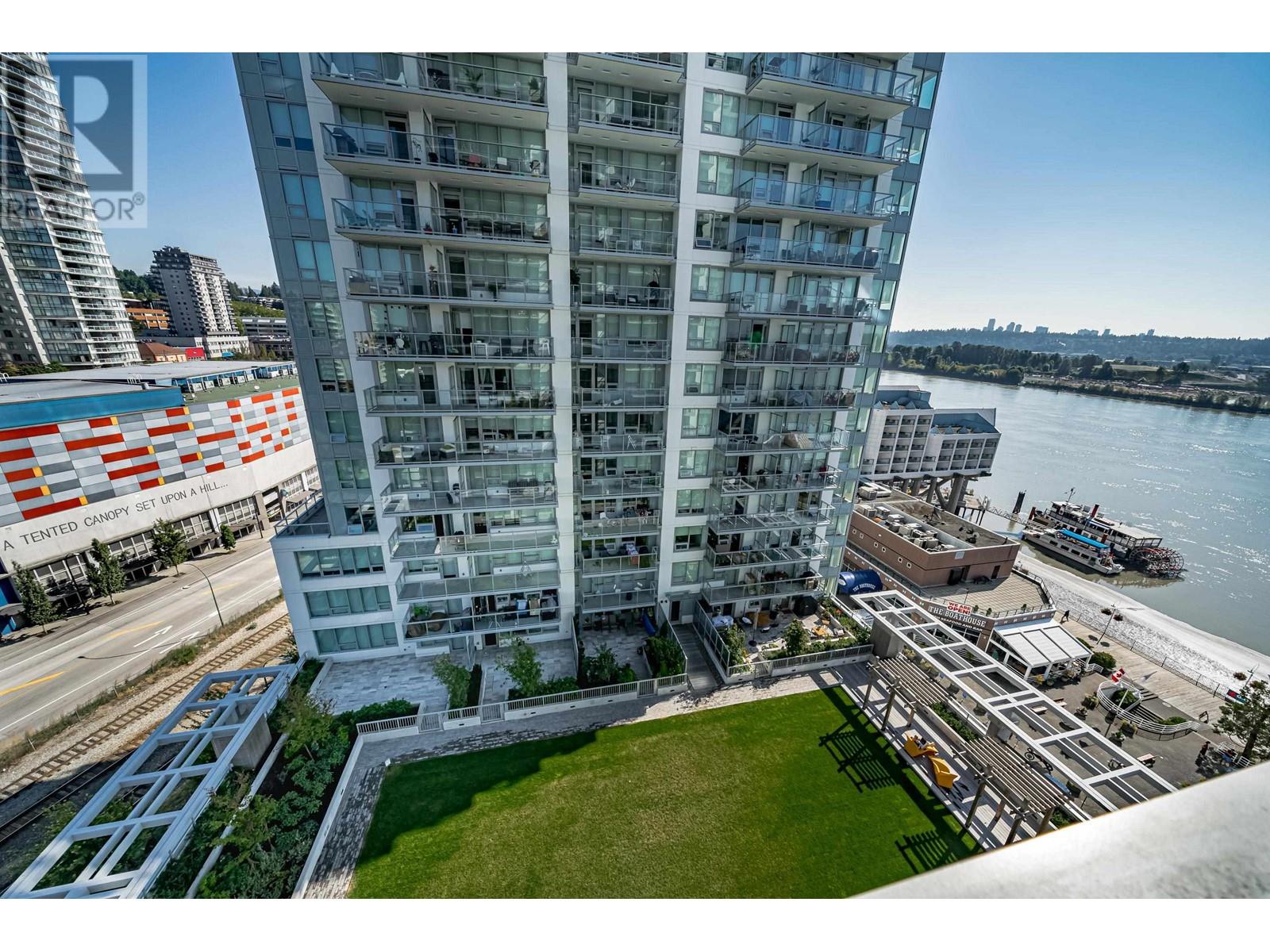 1306 988 Quayside Drive, New Westminster, British Columbia  V3M 0L5 - Photo 22 - R2987756