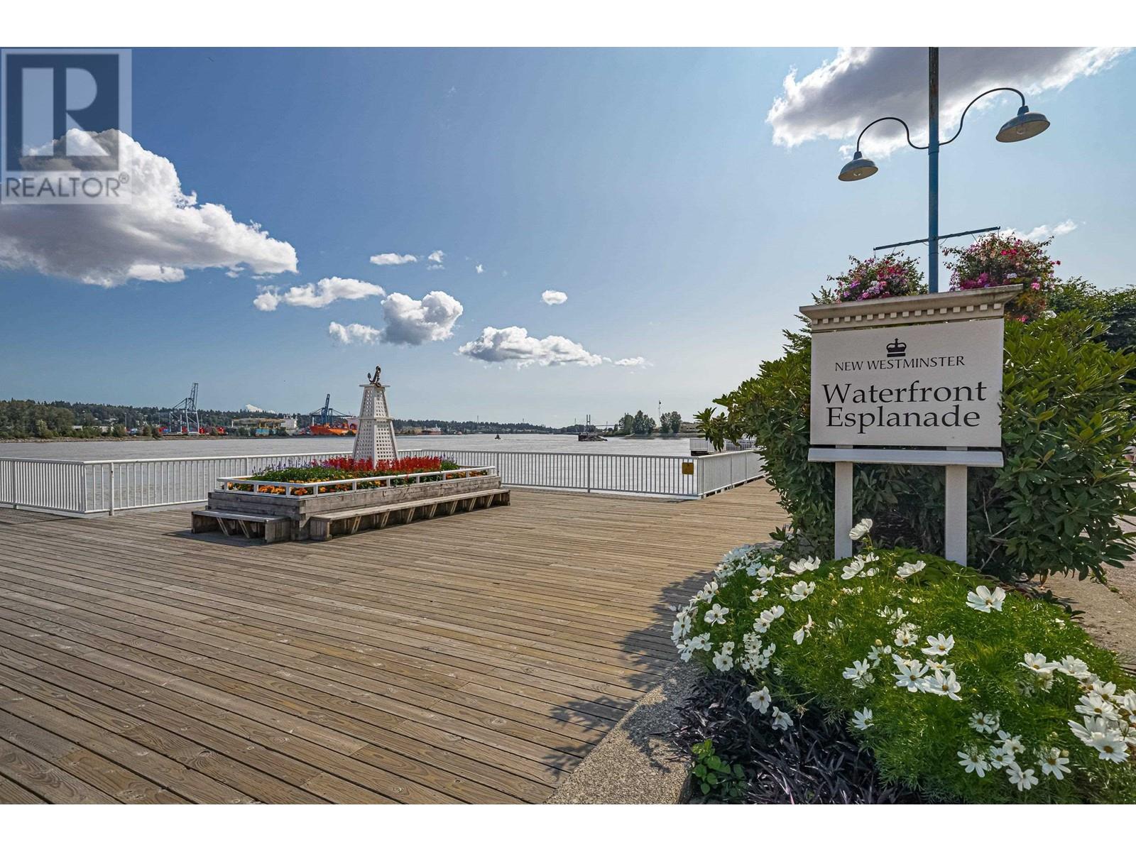 1306 988 Quayside Drive, New Westminster, British Columbia  V3M 0L5 - Photo 23 - R2987756