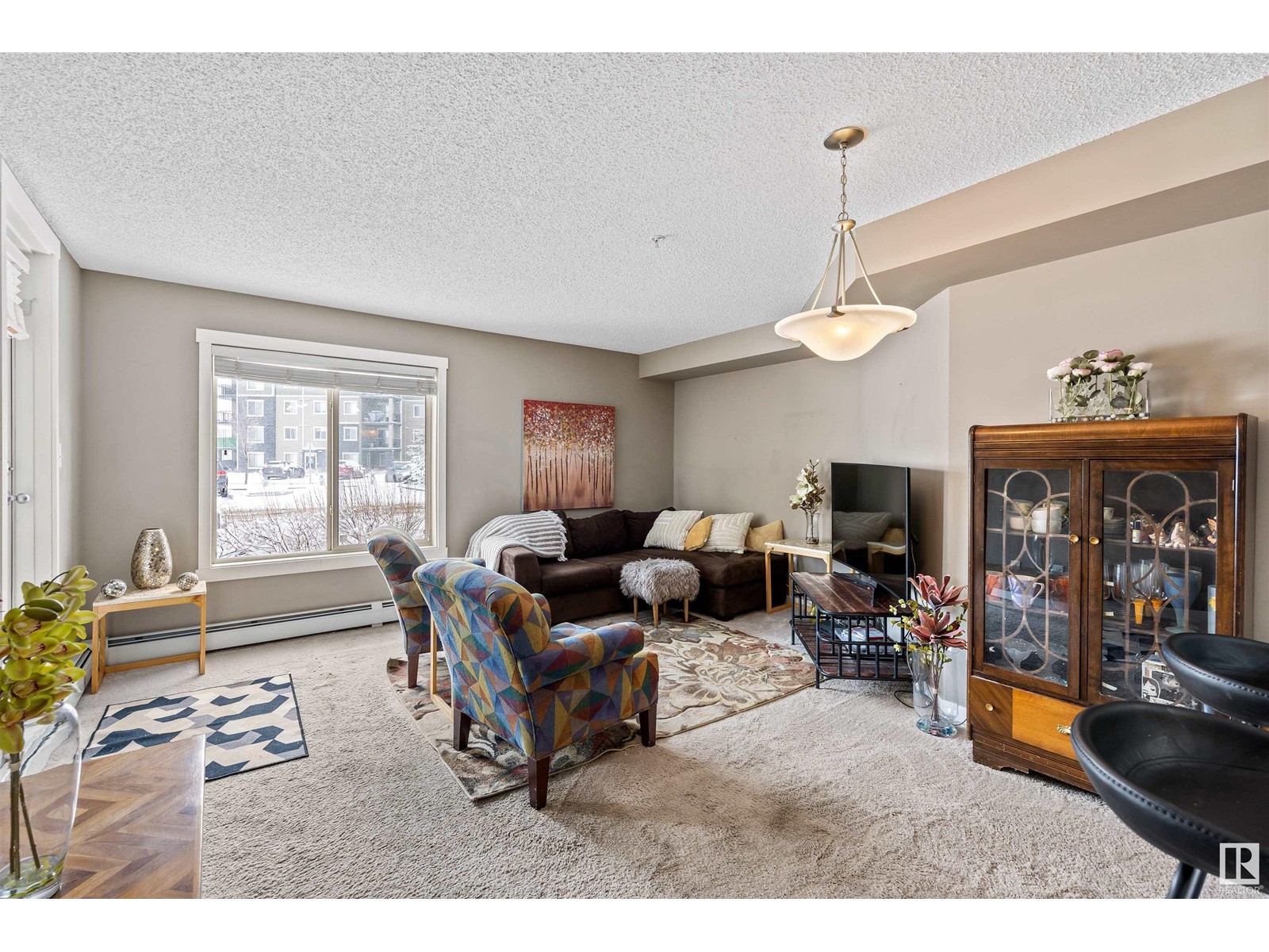 #104 25 Element Dr, St. Albert, Alberta  T8N 7S1 - Photo 5 - E4429698