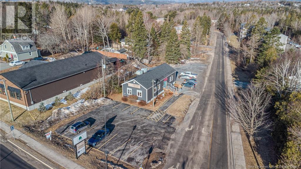 135 Hampton Road, Rothesay, New Brunswick  E2E 2N6 - Photo 4 - NB114048