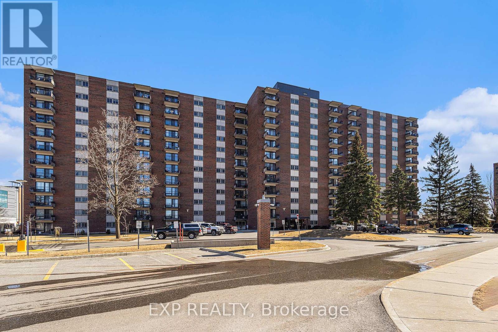 Property at 711 - 1465 BASELINE ROAD image 1