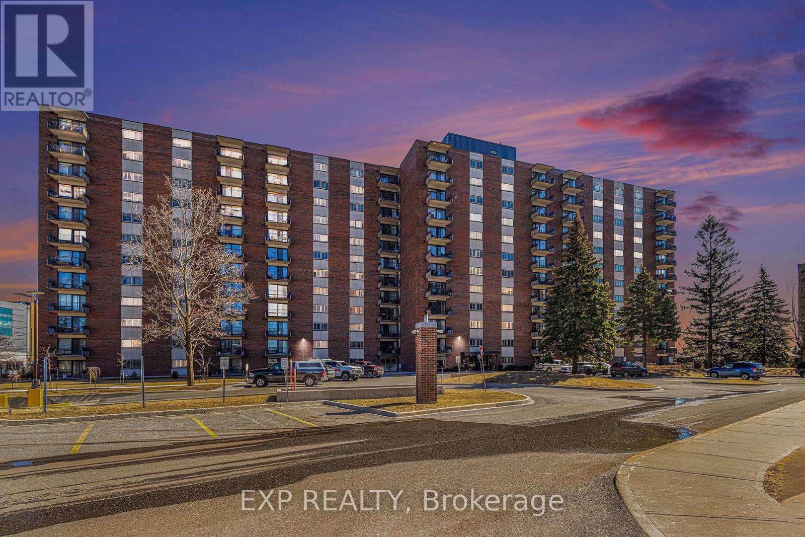 Property at 711 - 1465 BASELINE ROAD image 3