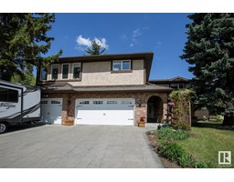 14714 46 AV NW, edmonton, Alberta