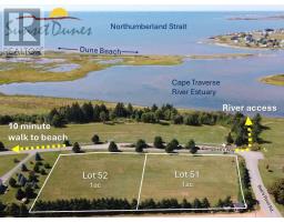 Lot 51 & 52 Campbells Way