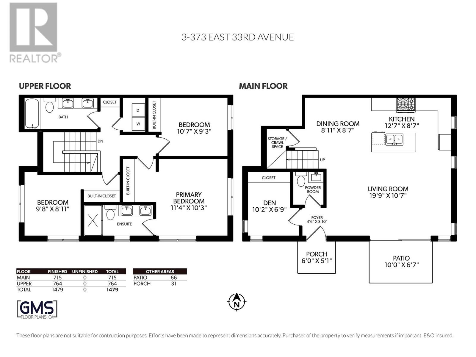 3 373 E 33rd Avenue, Vancouver, British Columbia  V5V 2Z8 - Photo 40 - R2984168