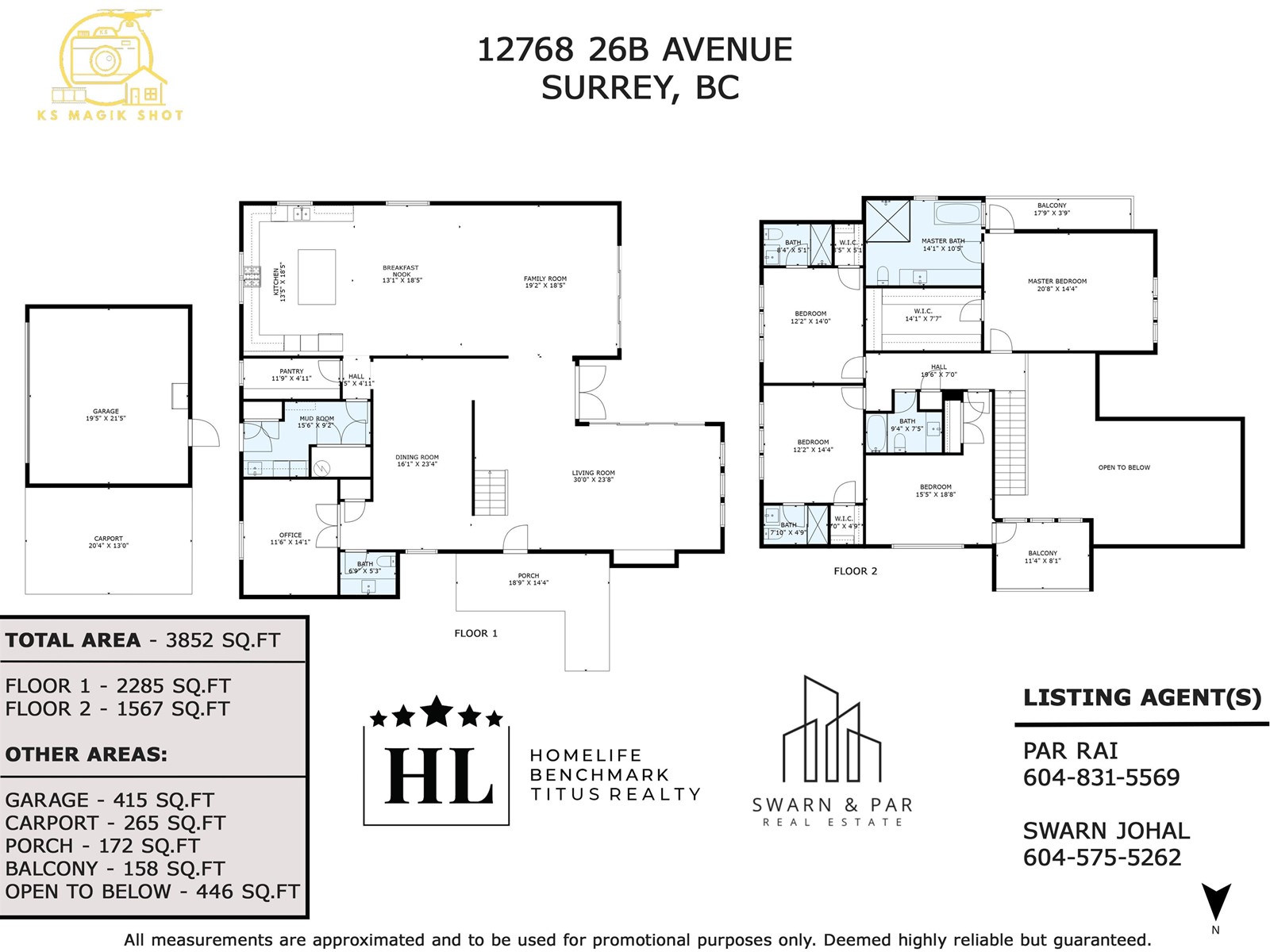 12768 26b Avenue, Surrey, British Columbia  V4A 3T3 - Photo 36 - R2987276
