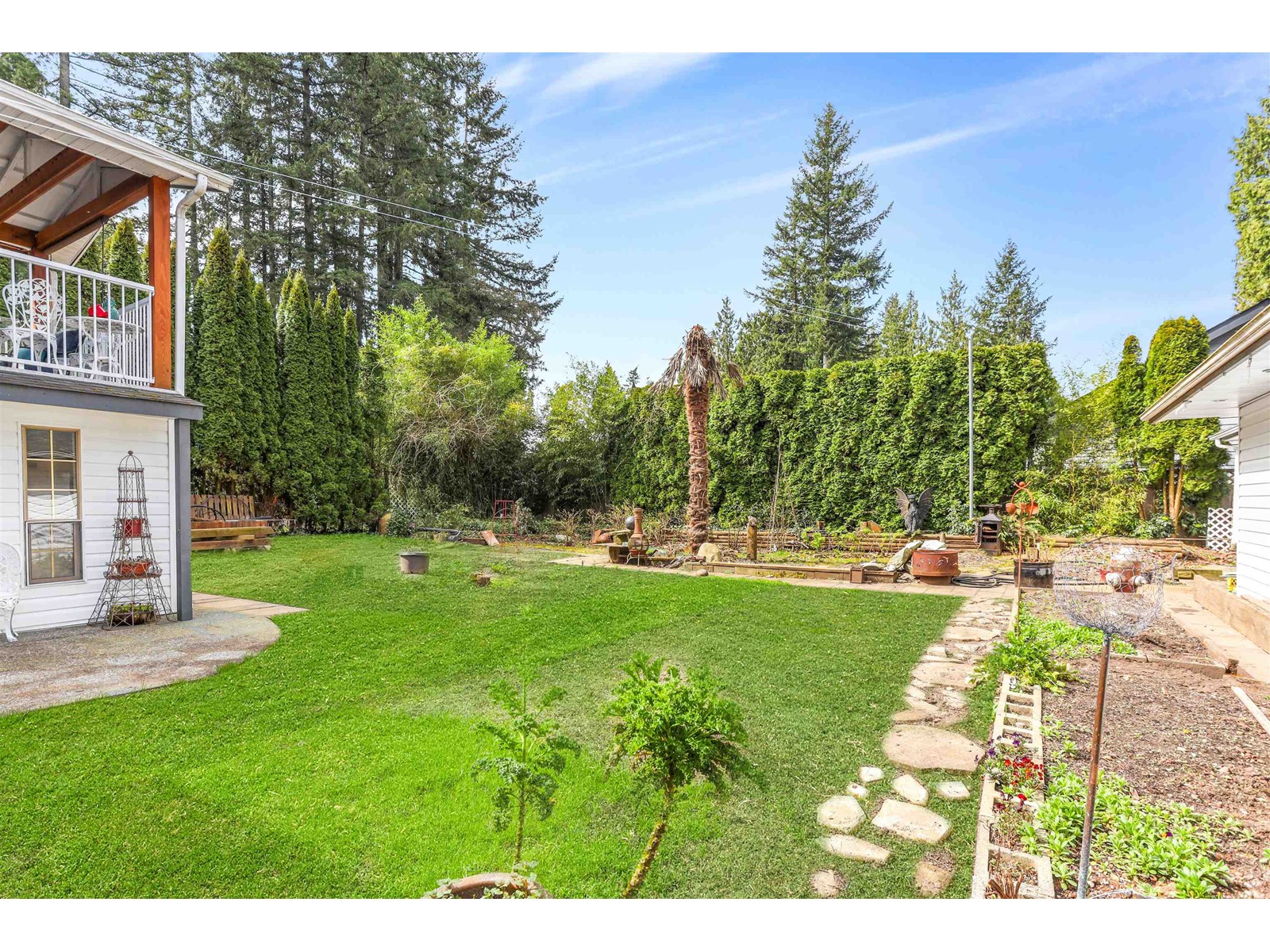 3943 202A STREET, Langley real estate listing R2987693 for sale