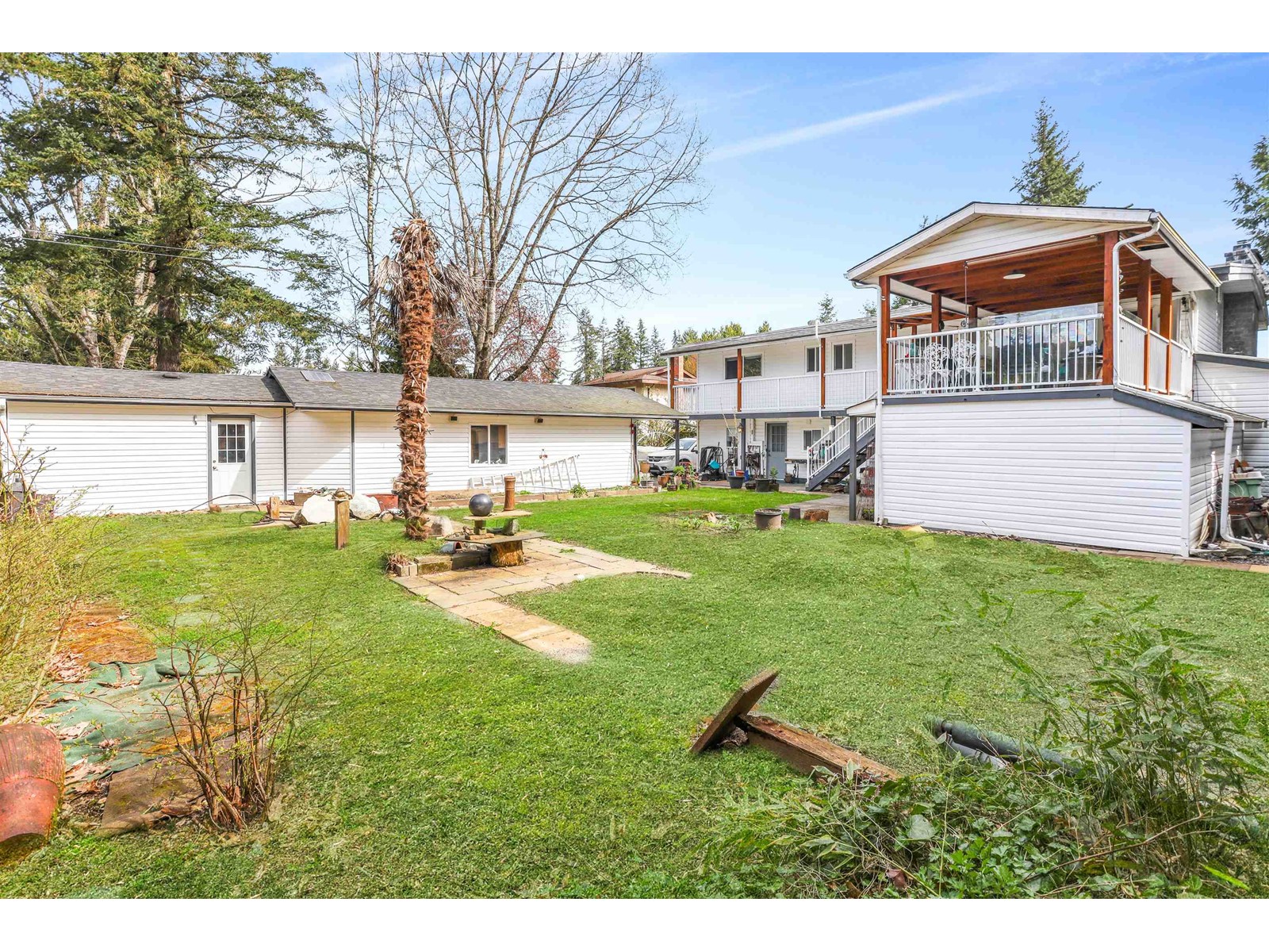3943 202A STREET, Langley real estate listing R2987693 for sale