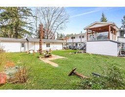3943 202A STREET, Langley property photo listing R2987693 for sale