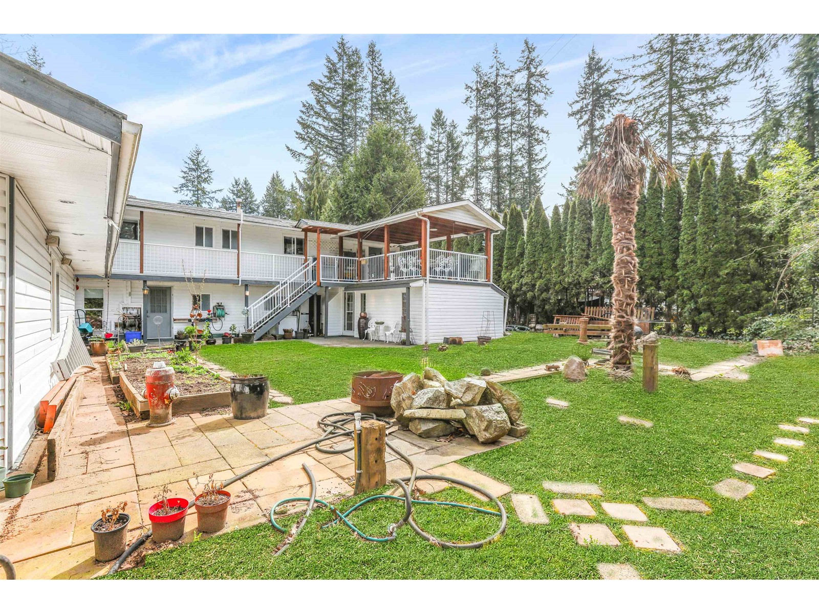 3943 202A STREET, Langley real estate listing R2987693 for sale