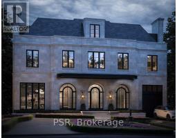 253 DUNVEGAN ROAD, Toronto, Ontario