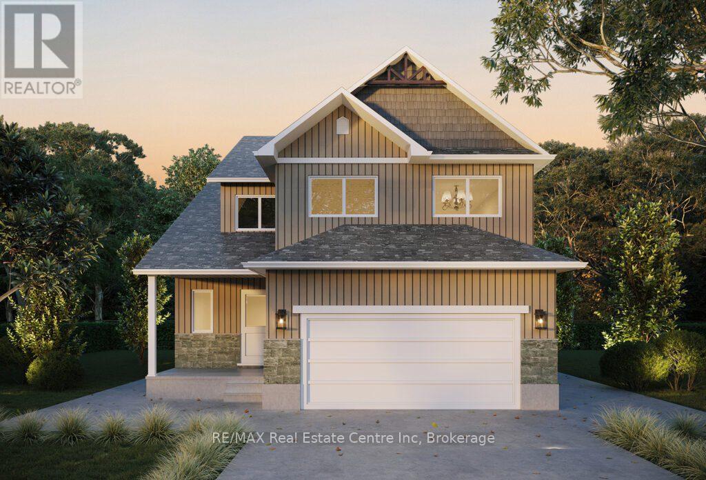 Property at 194 BRIDGE CRESCENT image 1