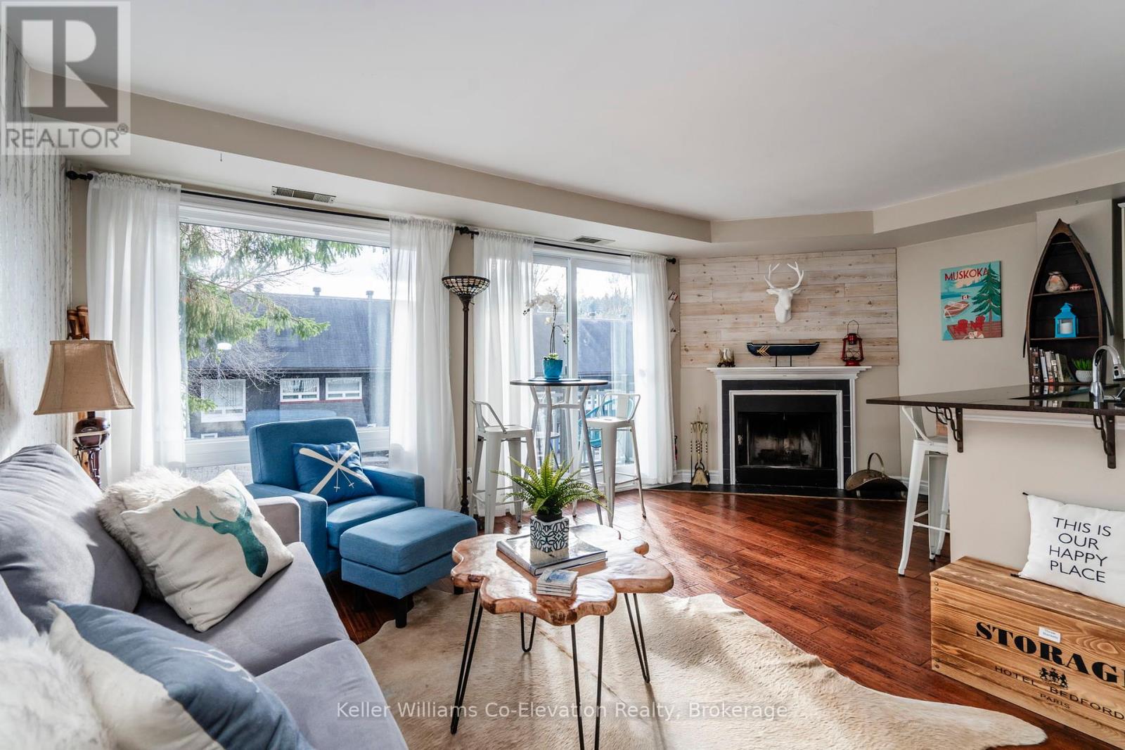 27 Turner Drive, Huntsville, Ontario  P1H 1A8 - Photo 11 - X12070085