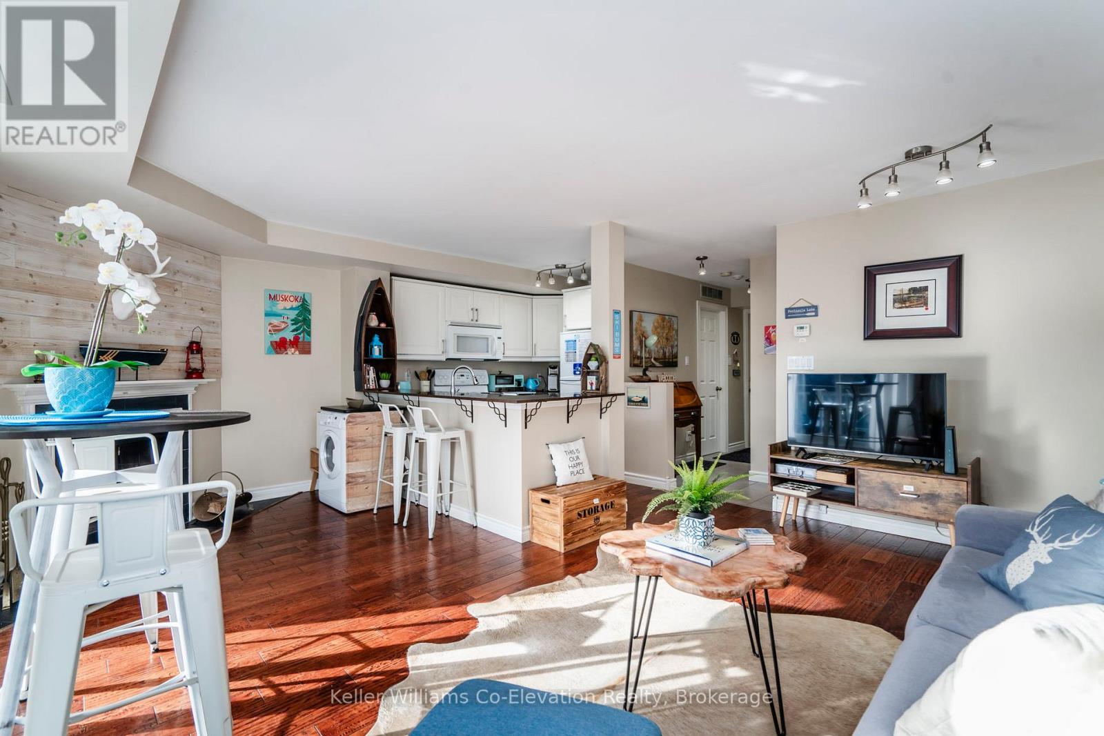 27 Turner Drive, Huntsville, Ontario  P1H 1A8 - Photo 13 - X12070085