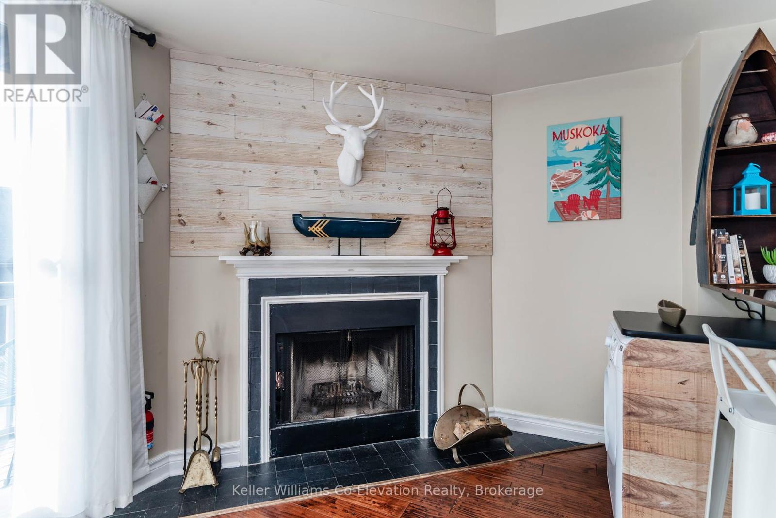27 Turner Drive, Huntsville, Ontario  P1H 1A8 - Photo 15 - X12070085