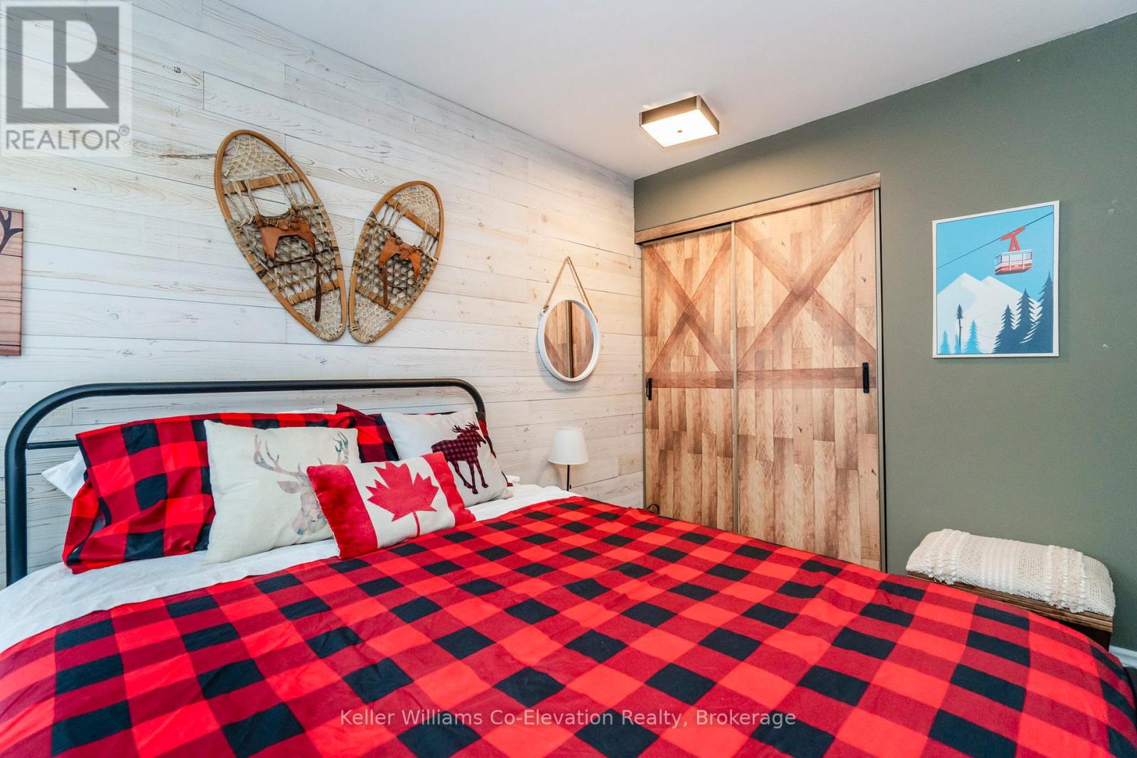 27 Turner Drive, Huntsville, Ontario  P1H 1A8 - Photo 22 - X12070085