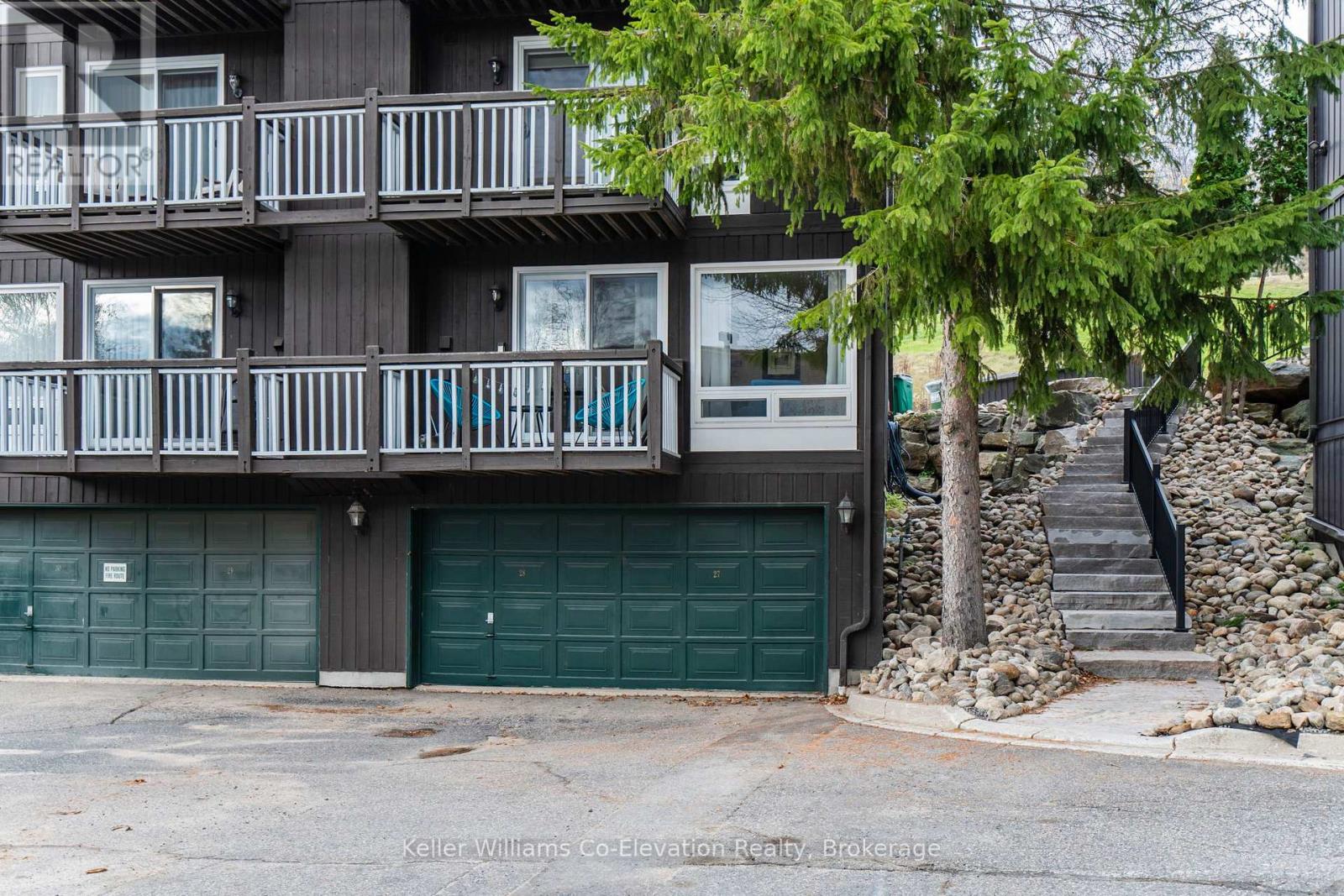 27 Turner Drive, Huntsville, Ontario  P1H 1A8 - Photo 32 - X12070085