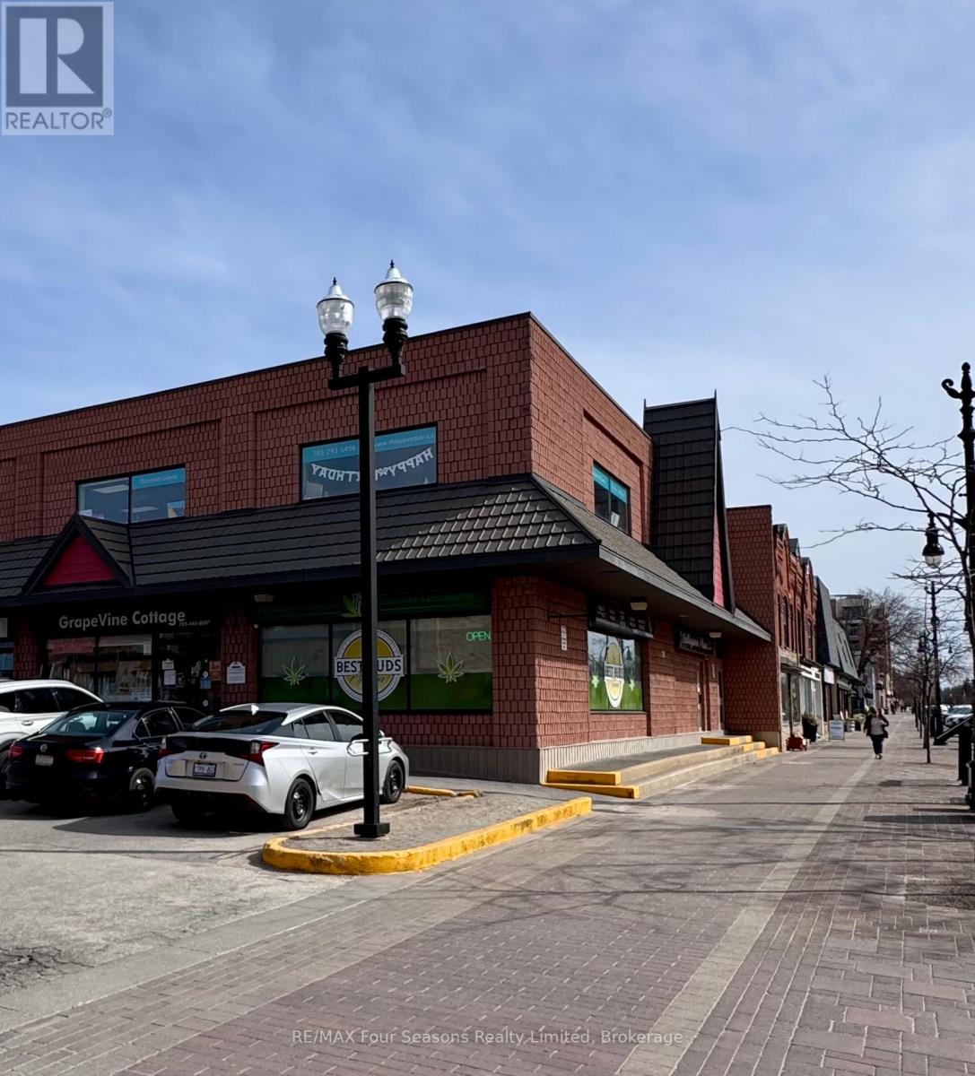 7 - 191 HURONTARIO STREET, Collingwood, Ontario