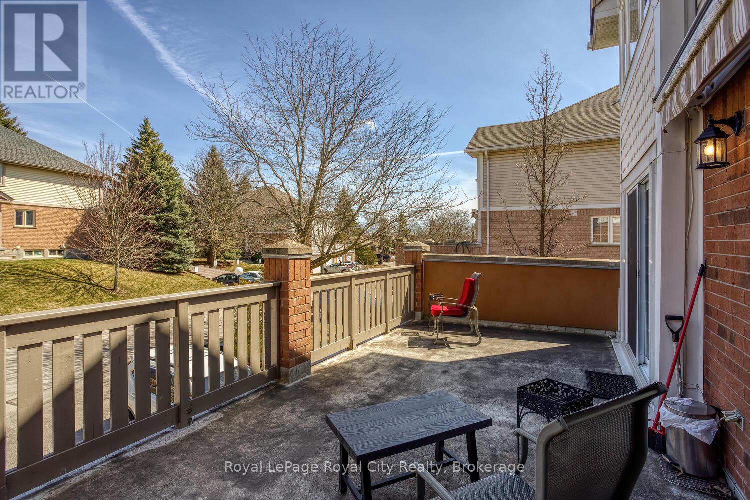 37 - 941 Gordon Street S, Guelph, Ontario  N1G 4R9 - Photo 13 - X12070110