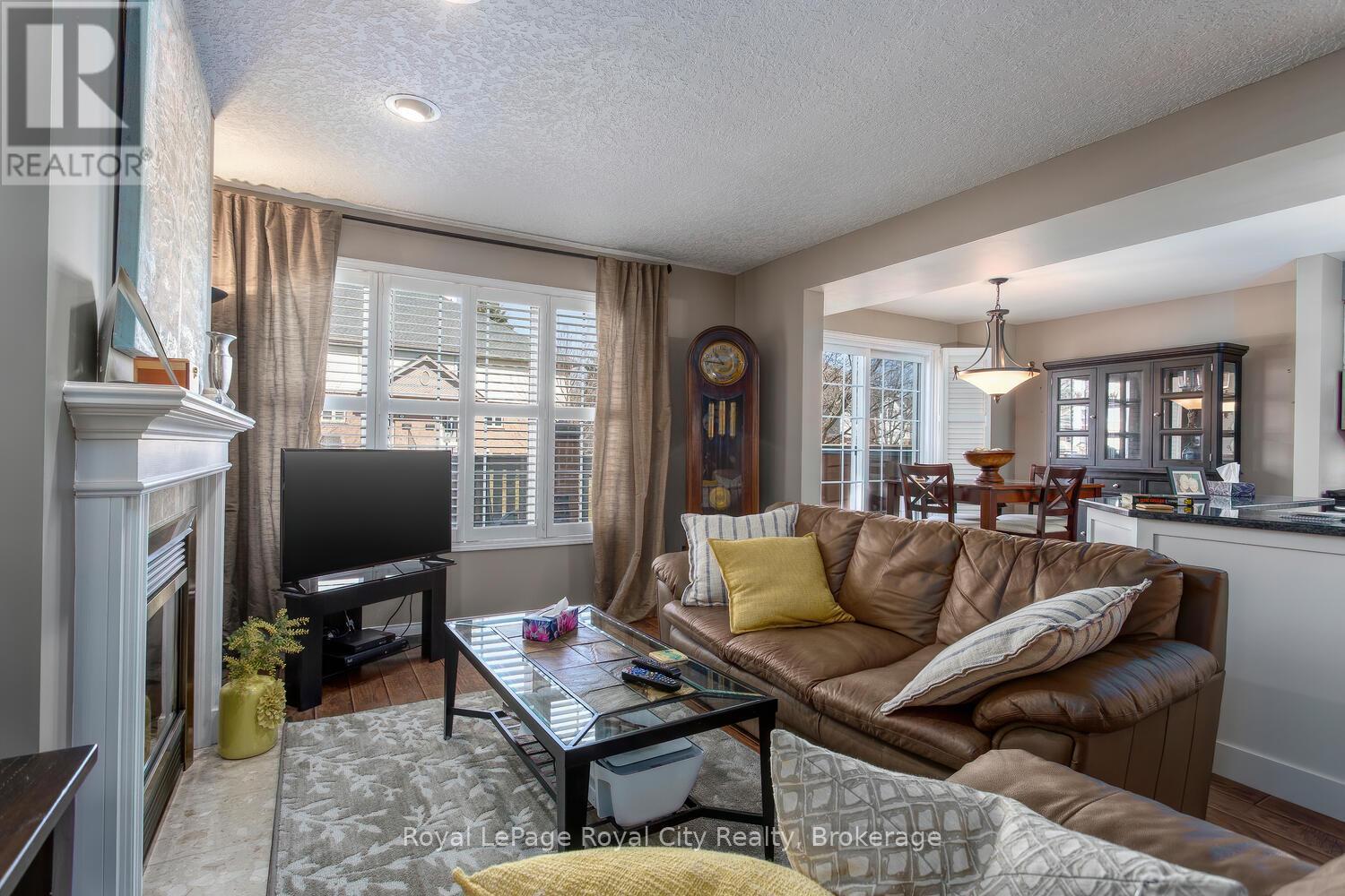 37 - 941 Gordon Street S, Guelph, Ontario  N1G 4R9 - Photo 8 - X12070110