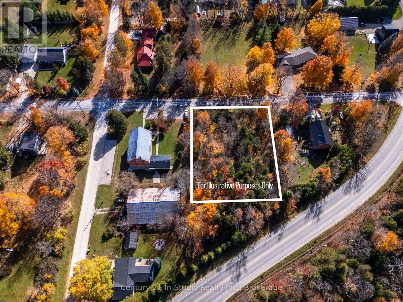 Lt 24 Canrobert Street N, Grey Highlands, Ontario  N0C 1E0 - Photo 10 - X10405592