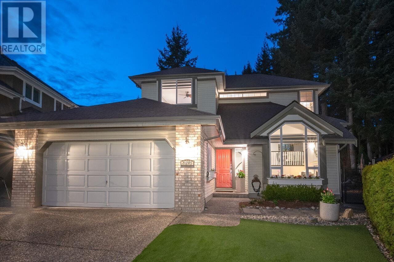 2823 Thimbleberry Court, Coquitlam, British Columbia  V3E 2T3 - Photo 2 - R2987781