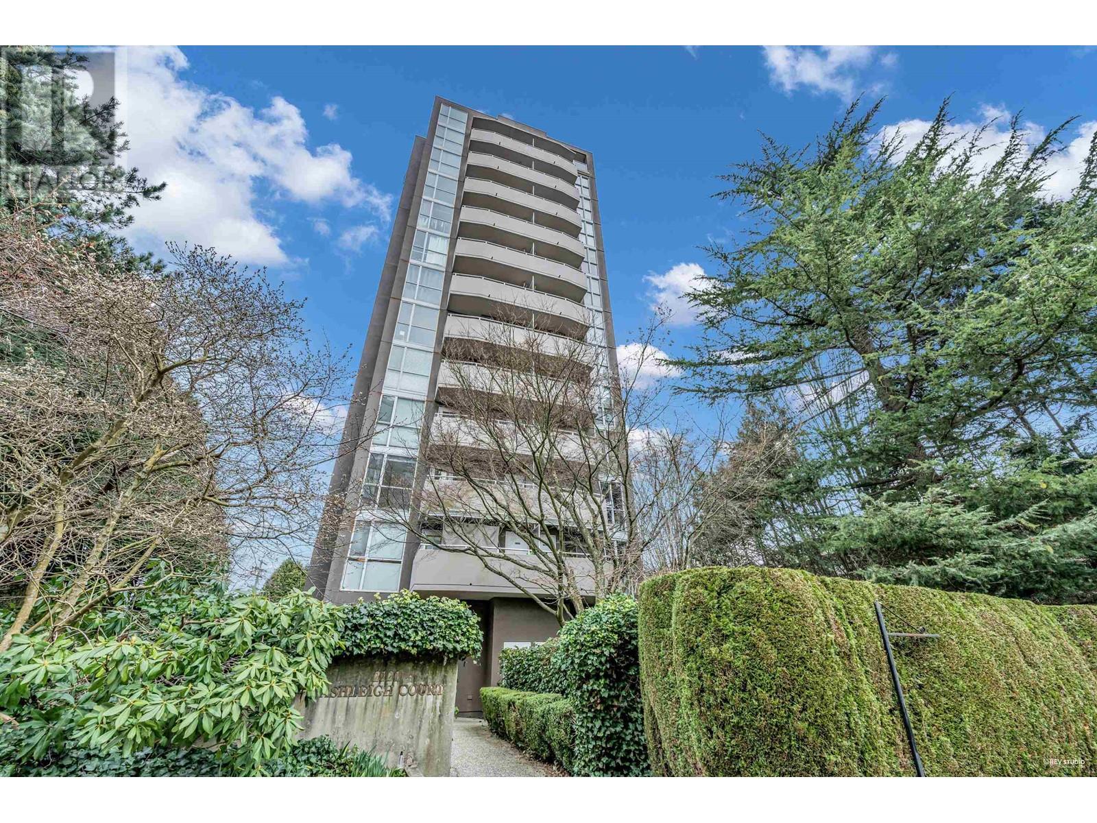 302 2121 W 38TH AVENUE, vancouver, British Columbia
