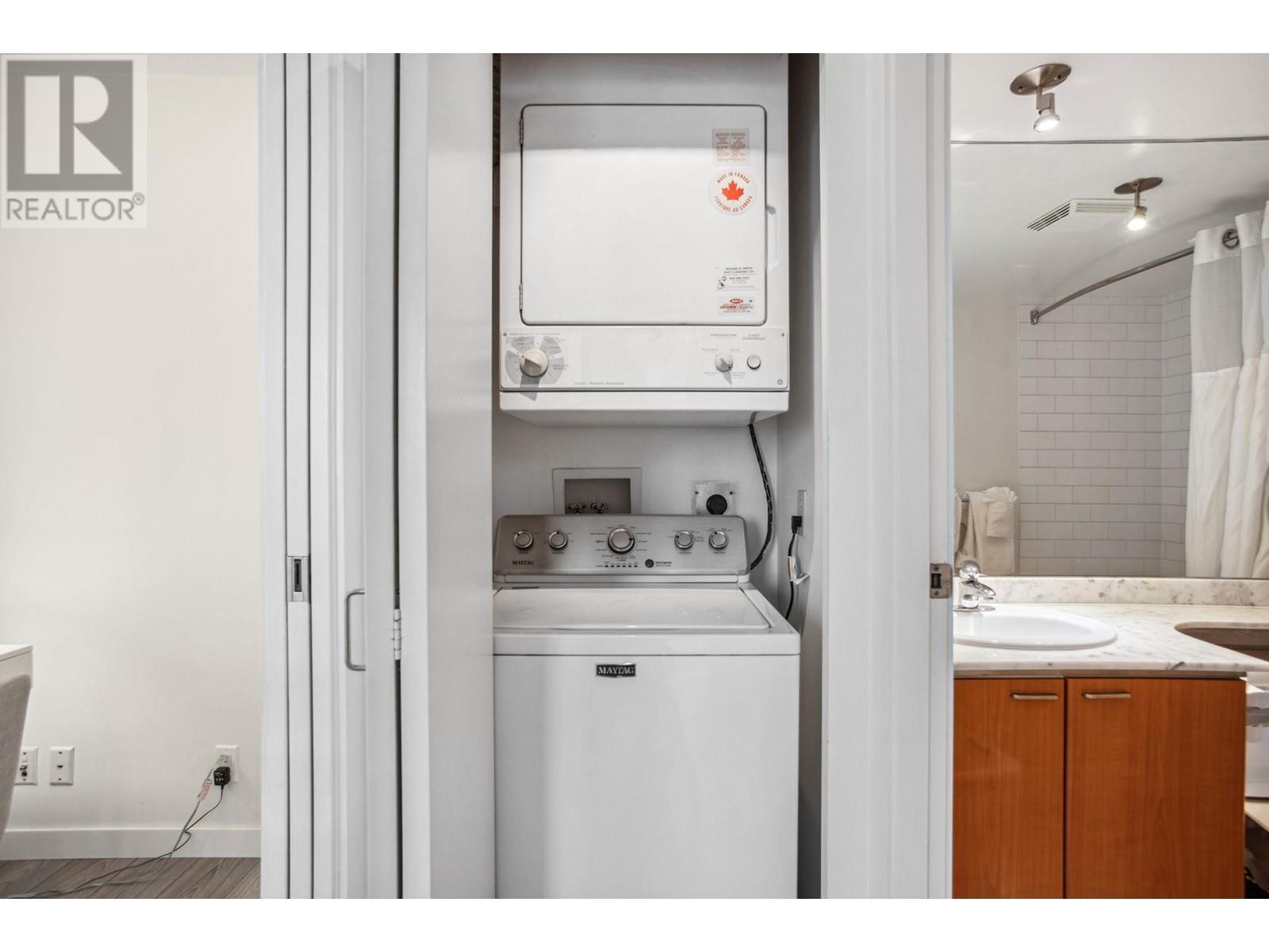 3104 1288 W Georgia Street, Vancouver, British Columbia  V6E 4R3 - Photo 18 - R2987514
