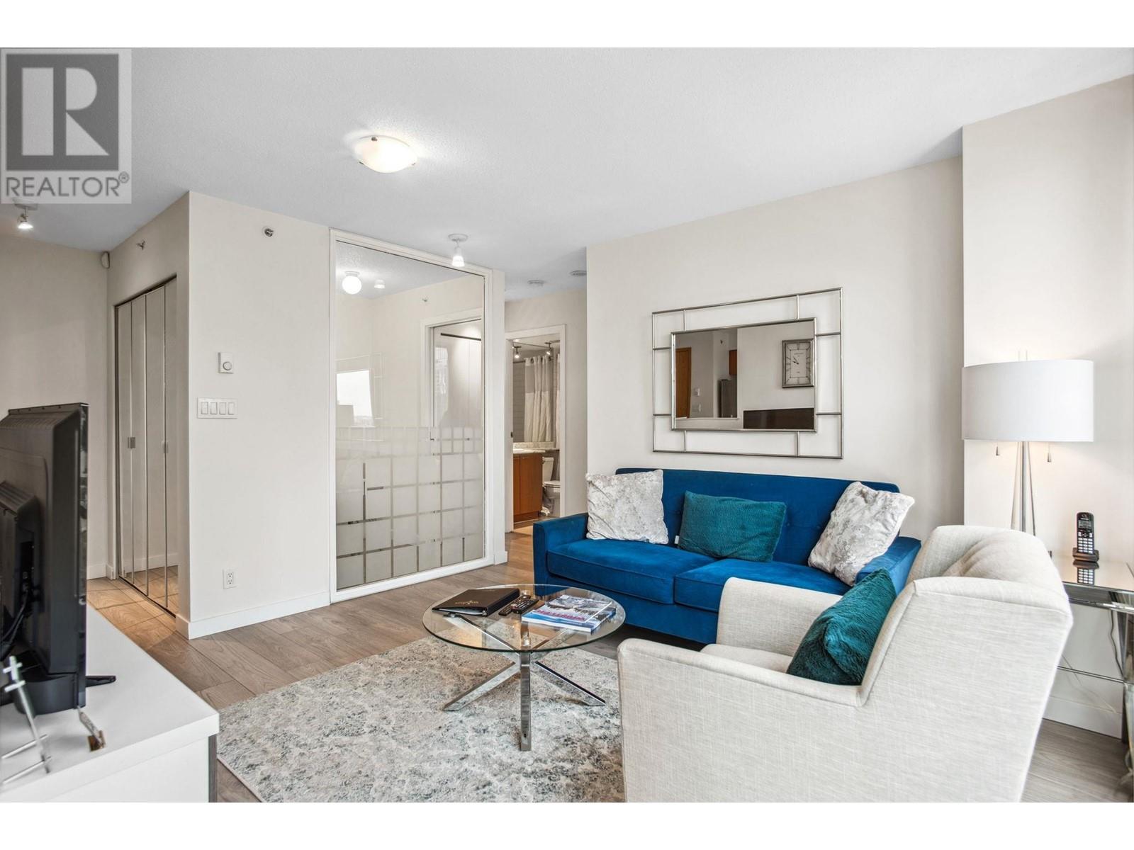 3104 1288 W Georgia Street, Vancouver, British Columbia  V6E 4R3 - Photo 8 - R2987514