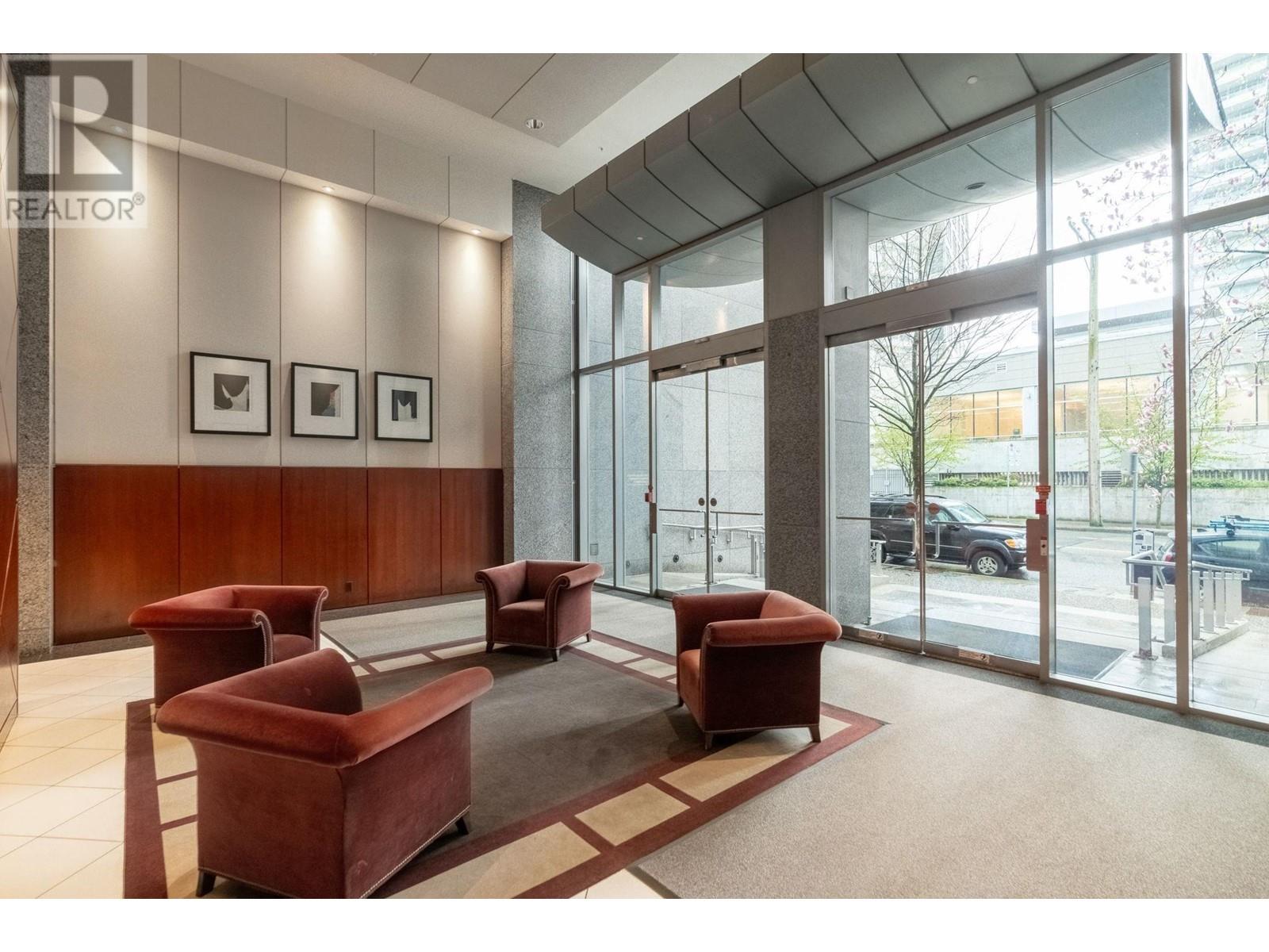 3104 1288 W Georgia Street, Vancouver, British Columbia  V6E 4R3 - Photo 22 - R2987514