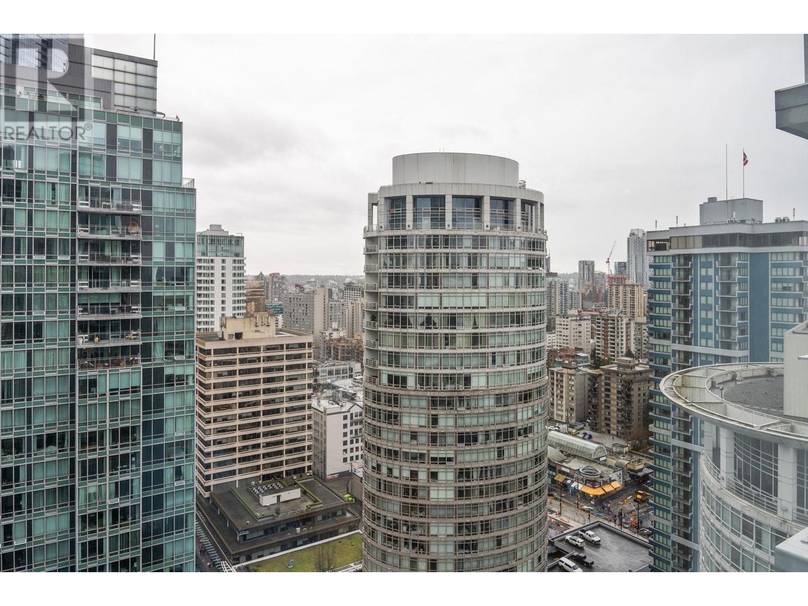 3104 1288 W Georgia Street, Vancouver, British Columbia  V6E 4R3 - Photo 20 - R2987514