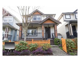 Entire+Coach 6983 196 Street, Surrey, Ca