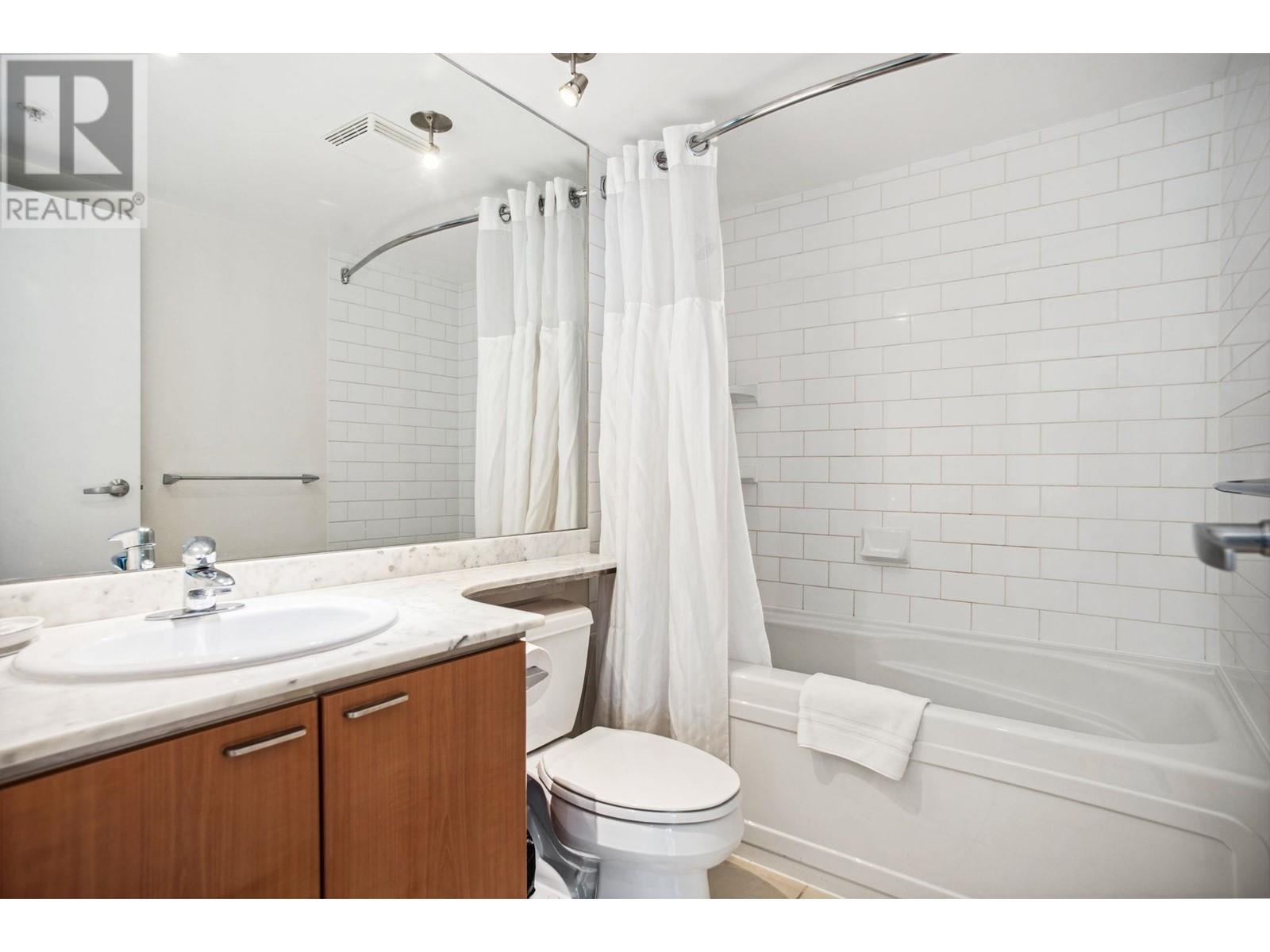 3104 1288 W Georgia Street, Vancouver, British Columbia  V6E 4R3 - Photo 17 - R2987514